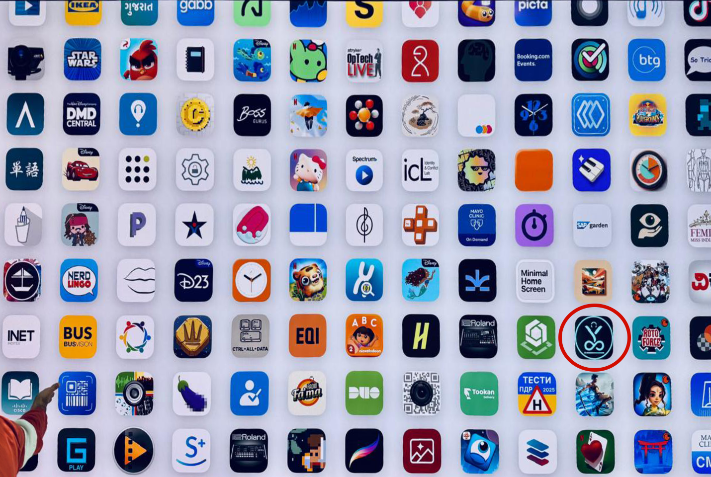 YogiFi Featured at WWDC25: From a Purpose-Led Vision to Apple’s Hall of Fame