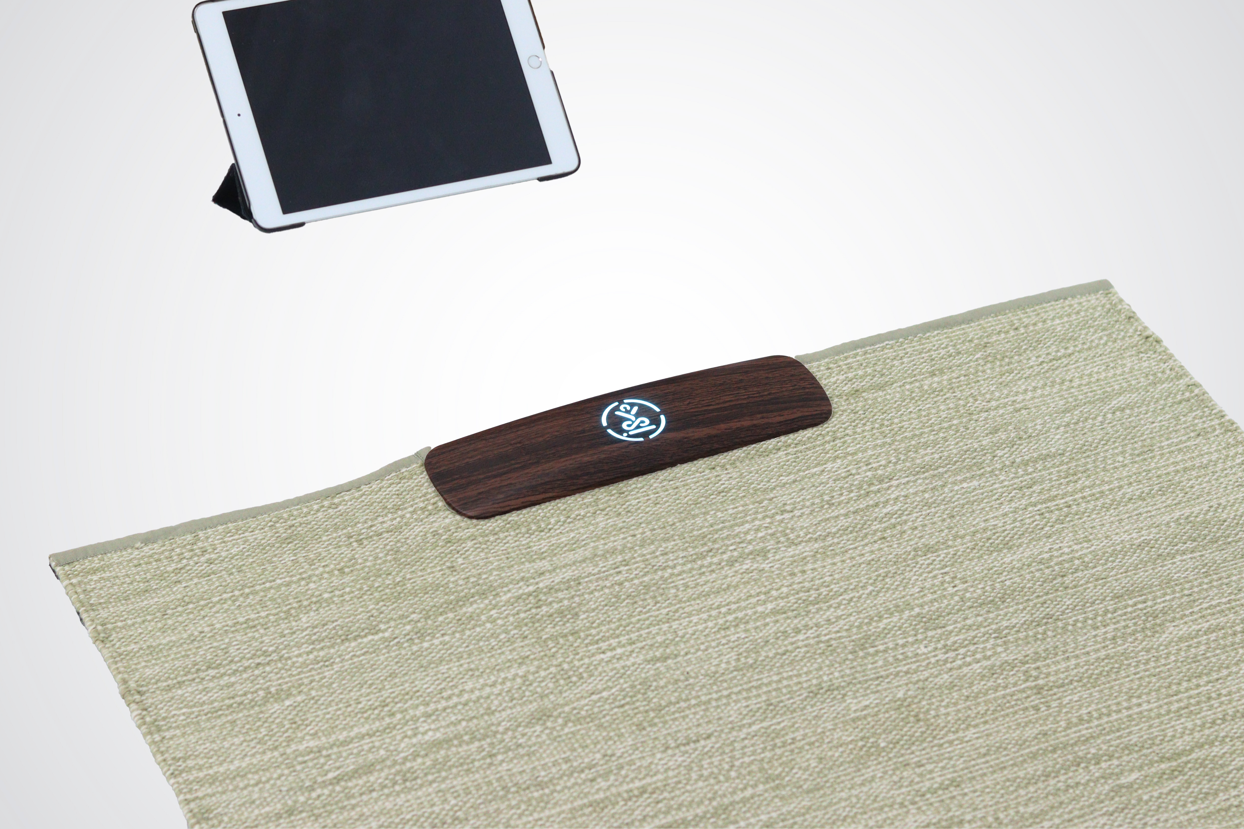 Sustainable Smart Mat