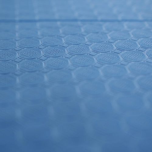 non slip exercise mat