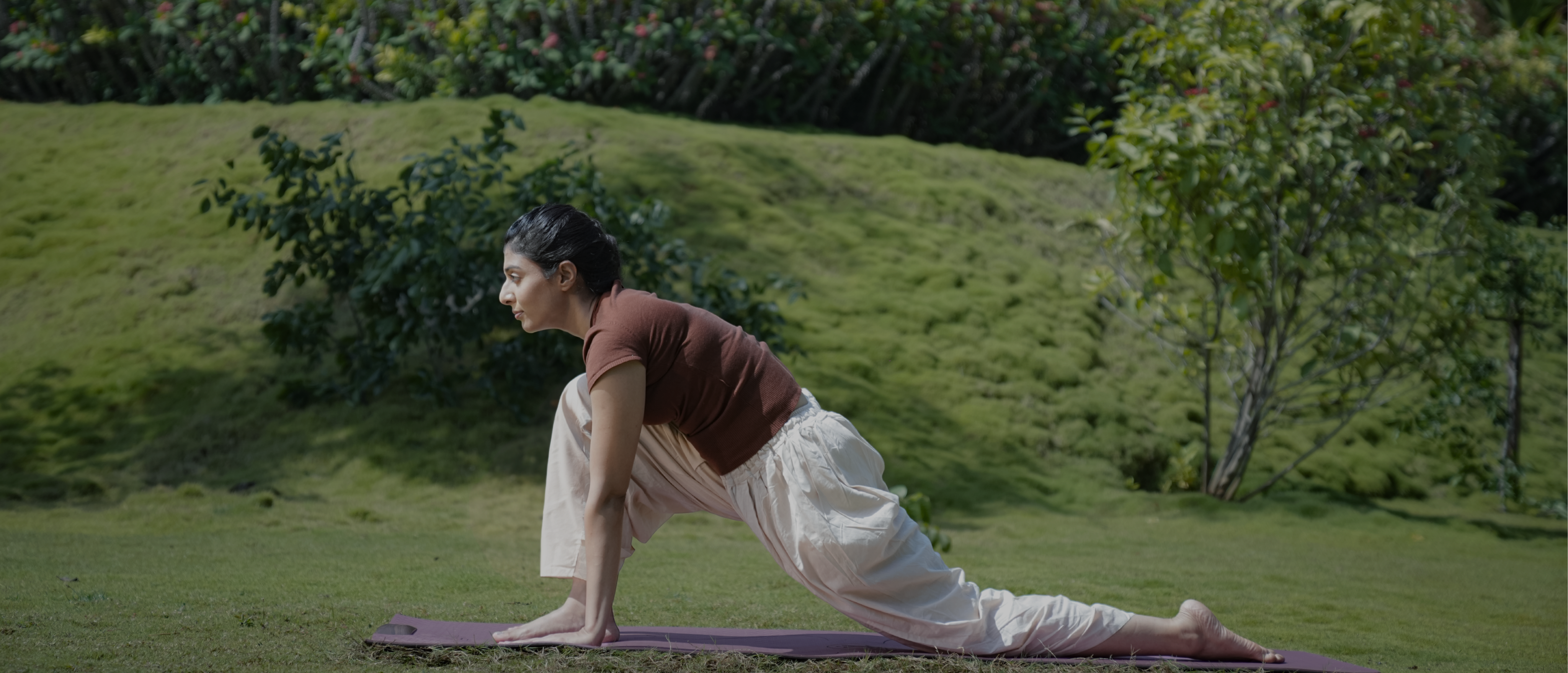 Ancient Yoga Wisdom & Technology