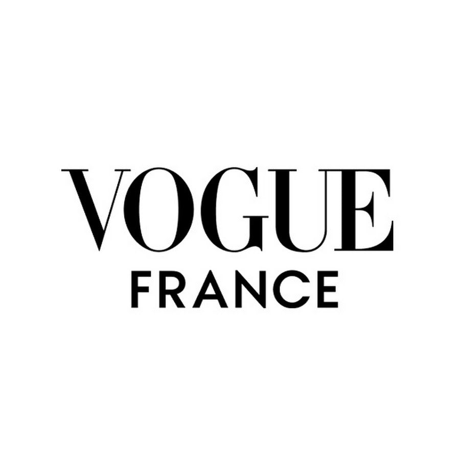 vogue logo