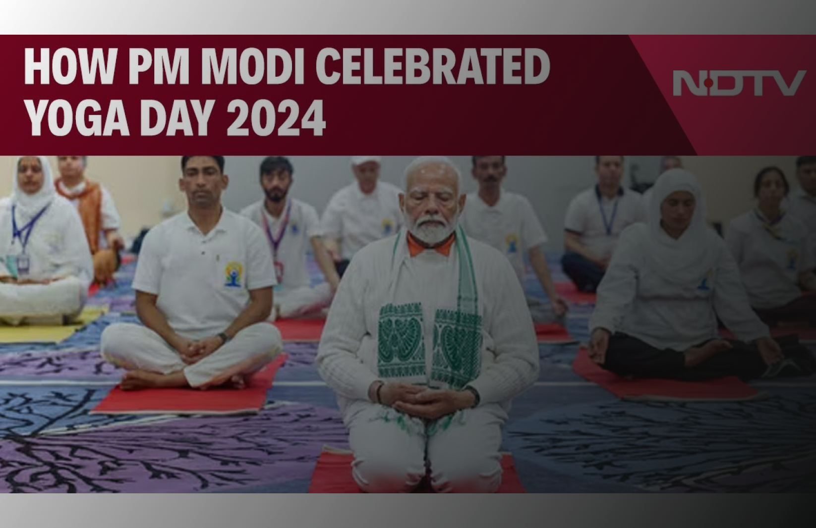 IDY2024 -  A significant milestone