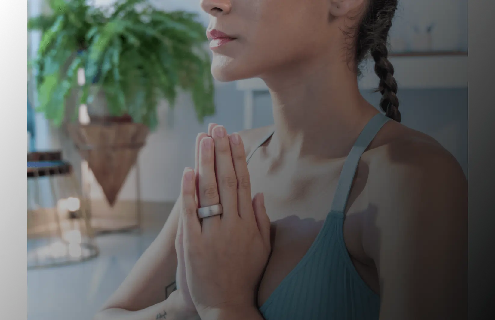 YogiFi Unveils Smart Ring on Yoga Day 2024