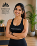 Pooja M.