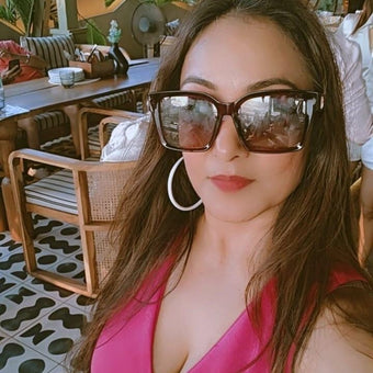 Dipti Jain