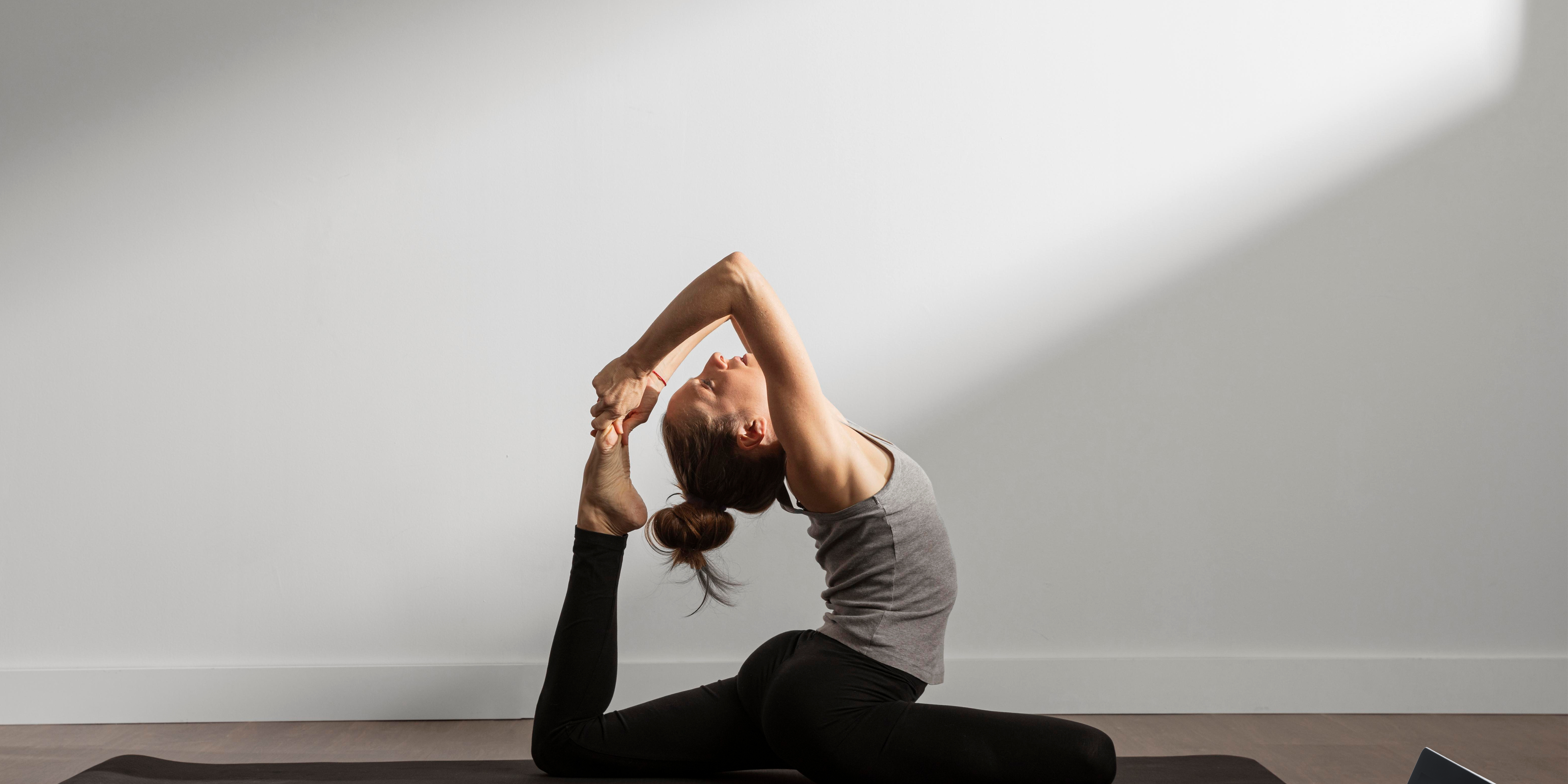 foldable yoga mat for travel