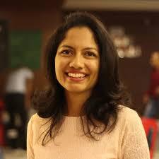 Suchithra Prabhu