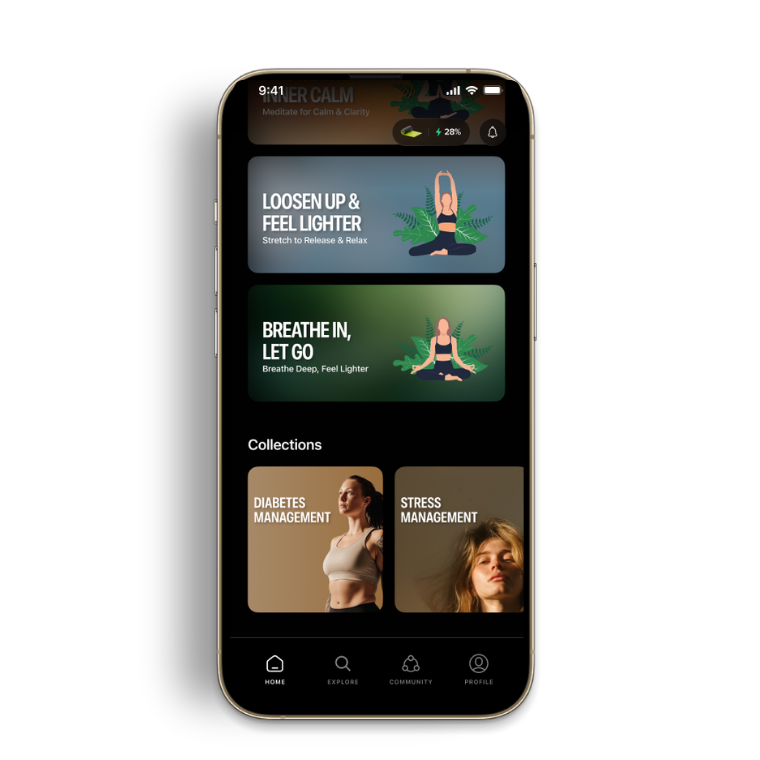 Why Choose Our App