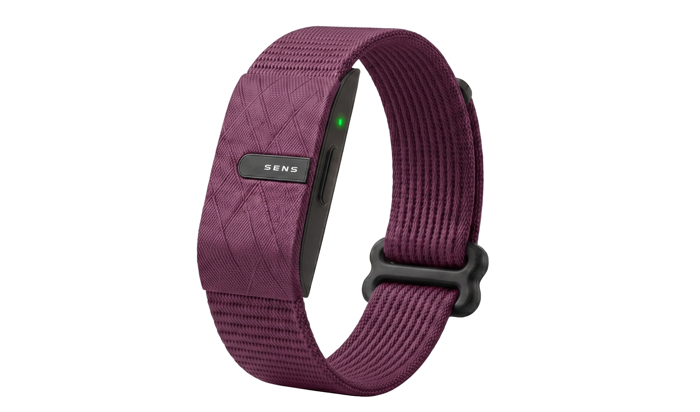 YogiFi SensAI Band